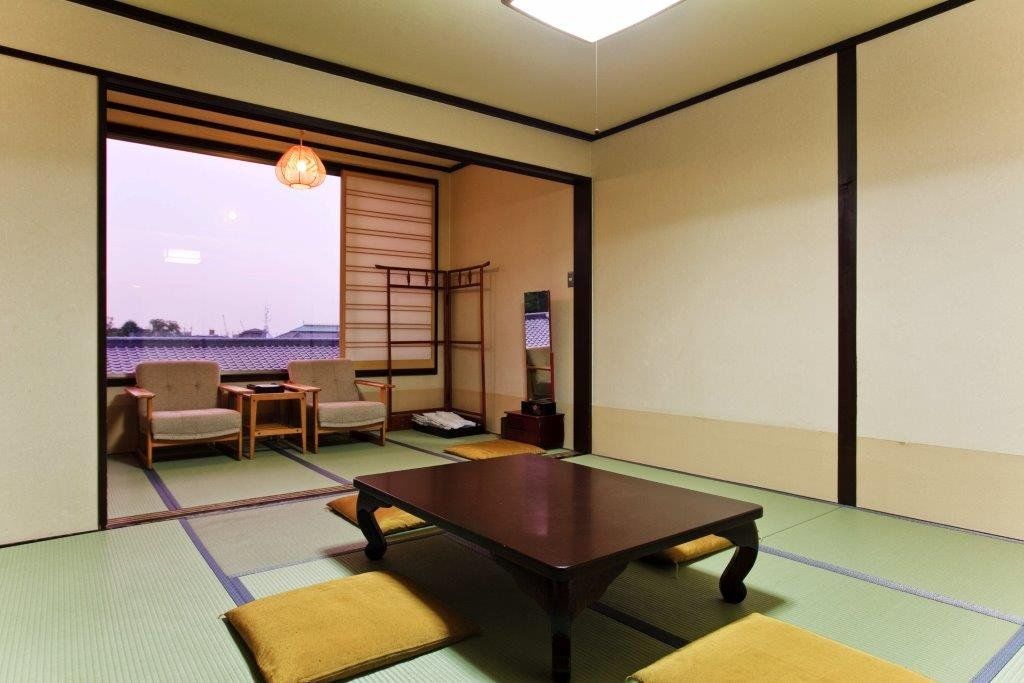 Hotel Tozankaku Κιότο Εξωτερικό φωτογραφία